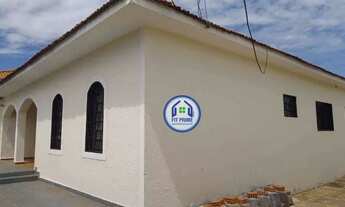 Imagem 4: Casa com 4 dormitórios, 220 m² - venda por R$ 850.000,00 ou aluguel por R$ 2.966,00/mês