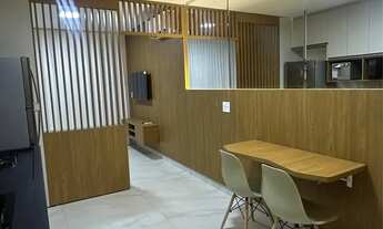 Imagem 7: FLAT PRIMEIRA LOCAÇÃO WTC