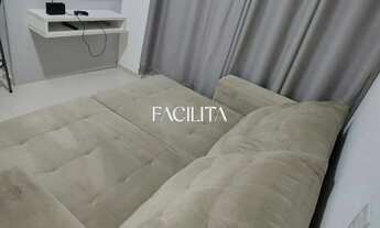 Imagem 3: Apartamento com 2 quartos no bairro Santinho, Florianópolis