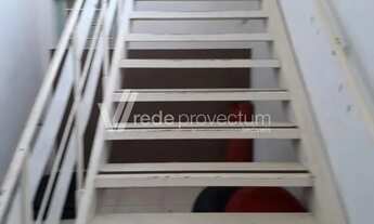 Imagem 4: Barracão - Jardim Eulina - Campinas