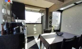 Imagem 7: Apartamento Cobertura Duplex em Centro, Boituva/SP