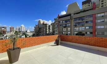 Imagem 7: Cobertura em Menino Deus