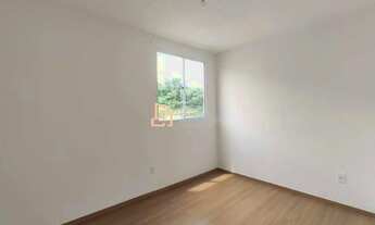 Imagem 5: Apartamento para aluguel, 2 quartos, 1 vaga, Conquista Veredas - Contagem/MG