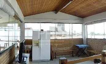 Imagem 3: Cobertura à venda, 4 quartos, 2 suítes, 3 vagas, Anchieta - São Bernardo do Campo/SP