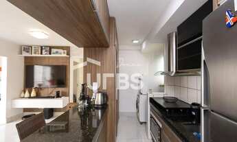 Imagem 6: Imóvel para venda com 67 metros quadrados com 2 quartos em Jardim Atlântico - Goiânia - GO