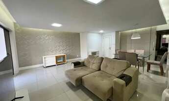 Imagem 3: APARTAMENTO 3 QUARTOS À VENDA NO LOTEAMENTO AQUARIUS