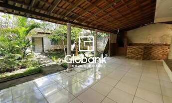 Imagem 2: Casa em Montes Claros, no bairro Nossa Senhora Aparecida, à venda