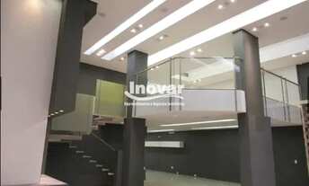 Imagem 3: Lojão com aproximadamente 440 m2 toda reformada, 2 pavimentos, 15 ambientes distintos, 08