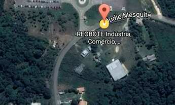 Imagem 7: Vendo ou alugo terreno com 15 mil m2 no Distrito 3