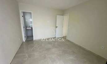 Imagem 6: Casa com 3 dormitórios à venda, 85 m² por R$ 490.000,00 - Jardim Bela Vista - Rio das Ostr