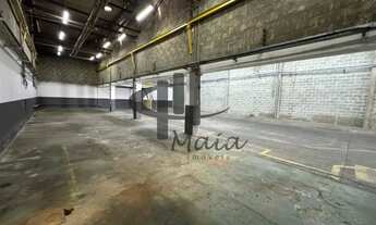 Imagem 7: Venda Galpão Sao Caetano do Sul Centro Ref: 36679