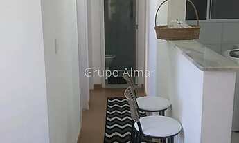 Imagem 2: Apartamento 2 quartos - Grama