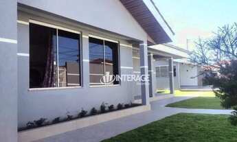 Imagem 2: Casa com 3 dormitórios à venda, 250 m² por R$ 1.290.000 - Jardim Bela Vista - Campo Largo