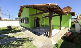 Imagem 4: Casa para Venda em Araruama, Ponte dos Leites, 3 dormitórios, 2 banheiros, 1 vaga