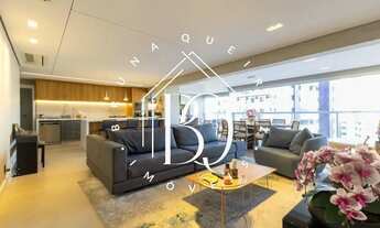 Imagem: Apartamento à venda na Chácara Santo Antônio