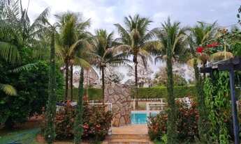 Imagem 4: Linda chácara próxima ao Hotel Ipê - Estância Bortoluzzo