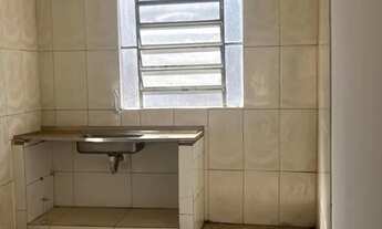 Imagem 6: Casa Residêncial - Bairro José Carlos de Lima