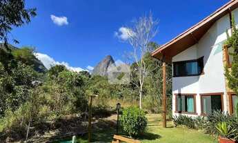 Imagem 7: Casa com linda vista