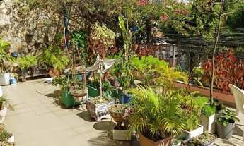 Imagem 6: Sobrado para venda com 320 metros quadrados com 3 quartos em Vila Campesina - Osasco - SP