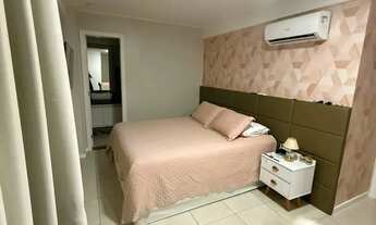 Imagem 7: Imóvel para venda com 72 metros quadrados com 2 quartos em Costa Azul - Salvador - BA