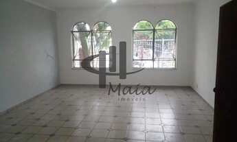 Imagem 3: Locação Sobrado Sao Caetano do Sul Fundacao Ref: 45498