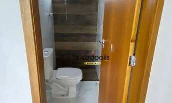 Imagem 7: Cobertura com 2 dormitórios à venda, 110 m² por R$ 585.000,00 - Parque das Nações - Santo