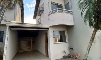 Imagem 3: Sobrado P/ Alugar no Colina dos Ventos/146m²Atrás do Shopping Estação/Village FlamboyantCu