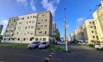 Imagem 11: Alugo Apartamento 2/4, 4 andar, Piscina, Portaria 24h Abrantes Costa dos Coqueiros