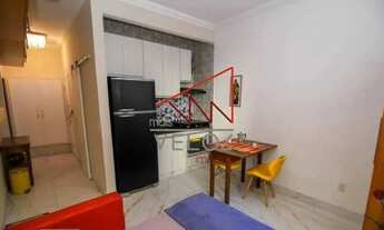 Imagem 3: Studio - / Residencial / Glória