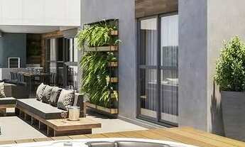 Imagem 3: Apartamento com 3 dormitórios à venda sendo 3 suítes, 164.89 m² - Cacupé - Florianópolis/S