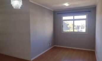 Imagem 2: Apartamento 2 dormitórios, vaga coberta e lazer completo - Jundiaí