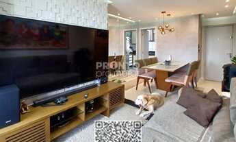 Imagem 2: Candeias - Apartamento com 80 metros - 3 Quartos - 1 Suíte - 2 Garagens - Jaboatão dos, PE