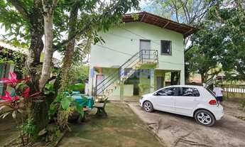 Imagem 2: Casa à venda no Condomínio Jóia do Atlântico em Ilhéus 900m² de terreno, 3 quartos e aces