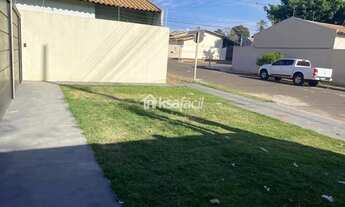 Imagem 4: Sobrado à venda, Jardim Anache, Campo Grande, MS