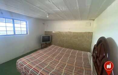 Imagem 9: Kitnet com 1 dormitório para alugar, 30 m² por R$ 800,00/mês - Retiro do Brumado - Brumadi