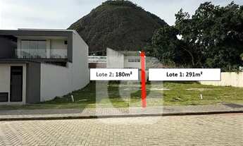 Imagem: Terreno condominio Tangarás vargem Pequena