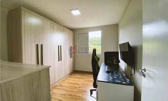 Imagem 5: APARTAMENTO À VENDA NO CONDOMÍNIO RESERVA MONT SERRAT EM ITUPEVA/SP