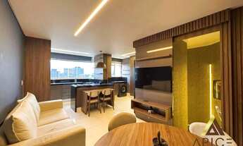 Imagem: Apartamento à venda, 100 m² por R$ 1.990.000,00