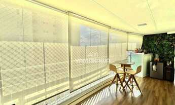 Imagem 13: Apartamento com 3 dormitórios à venda, 126 m² por R$ 1.910.000,00 - Mooca - São Paulo/SP