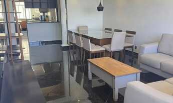 Imagem 5: Apartamento para aluguel possui 144 metros quadrados com 3 quartos em Gonzaga - Santos - S