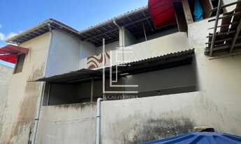 Imagem 6: Vila com 8 casas (2 quartos cada) próximo ao aeroporto em Rio Largo-AL