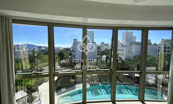 Imagem 5: Apartamento à venda no bairro Jurerê Internacional - Florianópolis/SC