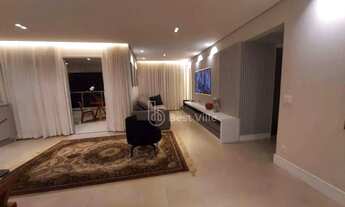 Imagem 7: Apartamento com 3 dormitórios à venda, 129 m² por R$ 2.200.000 - Vila Anastácio - São Paul