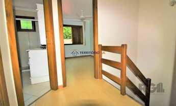 Imagem 6: Casa em condomínio 111m² - 3 dormitórios sendo 1 suíte e 4 vagas no bairro Espirito Santo