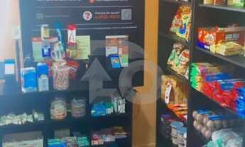 Imagem 6: Apartamento no Condomínio Alpha Class Residence com 3 Quartos, Lazer e Garagem - 65m²