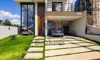 Imagem: Casa em Condominio em Jardim Celeste - Jundiaí