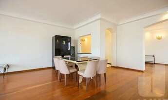 Imagem 4: Apartamento com 3 Dormitórios 1 Vaga em Higienópolis