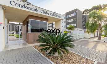 Imagem: Apartamento de 45m² com 2 Quartos no Jardim