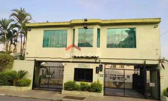 Imagem: Apartamento em Rua Lagoa da Barra - Itaquera