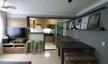 Imagem: Apartamento Morumbi Paulinia